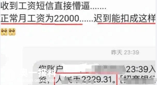 員工一年因遲到被扣工資達(dá)20萬(wàn)背后的數(shù)據(jù)分析與管理策略，以十三行數(shù)據(jù)應(yīng)用為例，數(shù)據(jù)導(dǎo)向?qū)嵤8K51.37.26